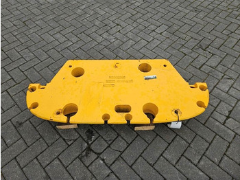 VOLVO Rahmen/ Chassis