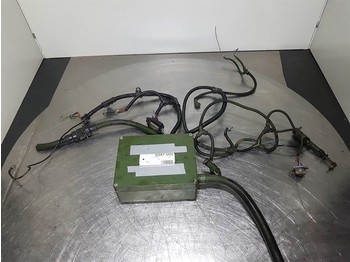 Elektrische Ausrüstung