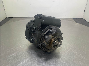 NEU: Hydraulik für Baumaschine Yanmar V120-Rexroth A4VG085-Drive pump/Fahrpumpe/Rijpomp: das Bild 4