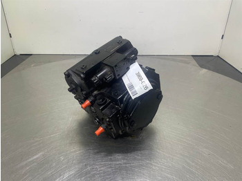 NEU: Hydraulik für Baumaschine Yanmar V120-Rexroth A4VG085-Drive pump/Fahrpumpe/Rijpomp: das Bild 2