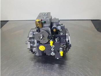 REXROTH Hydraulik