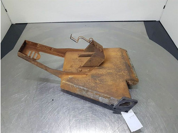 YANMAR Rahmen/ Chassis