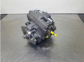 REXROTH Hydraulik
