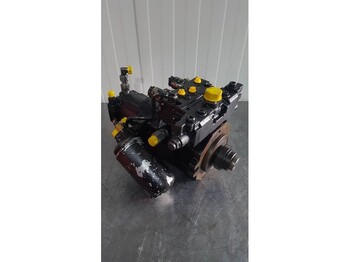 YANMAR Hydraulik