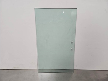 YANMAR Fahrerhaus und Interieur