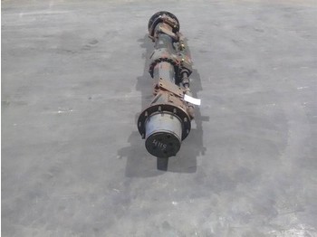 Achse und Teile für Baumaschine ZF APL-R755 - Axle/Achse/As: das Bild 4