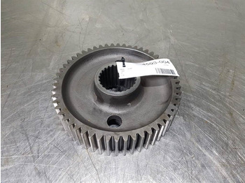 ZETTELMEYER Achse und Teile