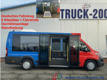 FIAT Kleinbus