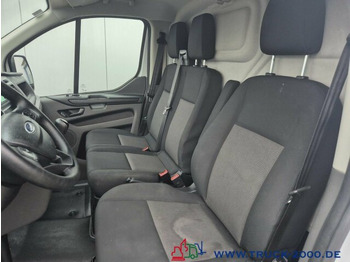 Kleintransporter Ford Transit Custom 2.0 TDCi EURO 6 DAB Nur 95 TKM: das Bild 3