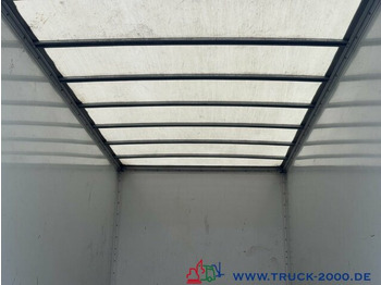 Koffer Transporter Iveco Daily 72C180 HiMatic Autom. Koffer 3.5t Nutzlast: das Bild 3