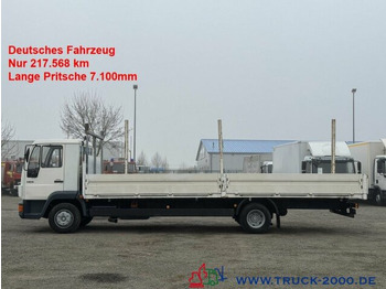 MAN 10.163 Pritsche LKW