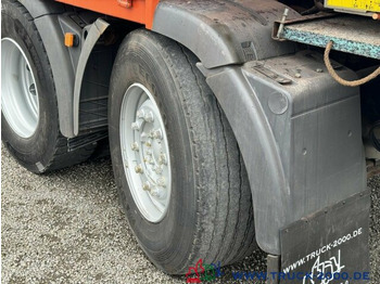 MAN TGS 28.480 6x4H FASSI F365 8m4t AHK41t Lenkachse - Leasing MAN TGS 28.480 6x4H FASSI F365 8m4t AHK41t Lenkachse: das Bild 4
