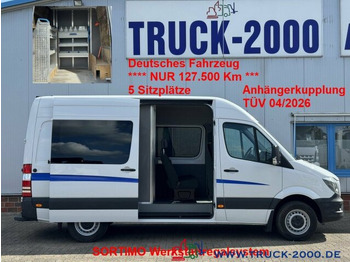 MERCEDES-BENZ Sprinter 314 Kleinbus