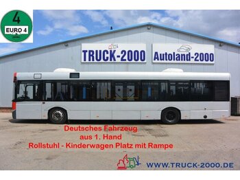 SOLARIS Linienbus