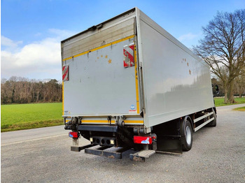 Kühlkoffer LKW MAN TGM 18.290 Euro 6 Frigo Carrier Supra: das Bild 4