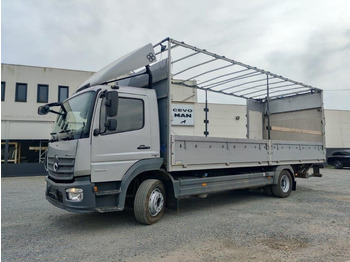 MERCEDES-BENZ Atego 1224 Pritsche LKW