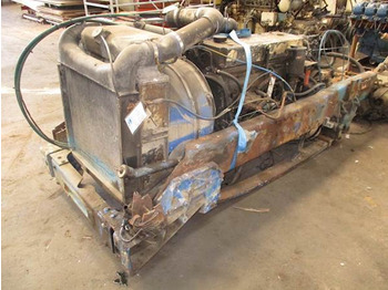 CUMMINS Motor