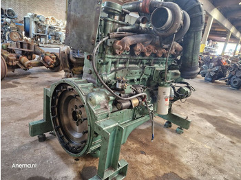 Motor Cummins NT-855: das Bild 2
