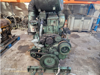 Motor Cummins NT-855: das Bild 5