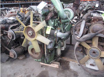 DAF Motor
