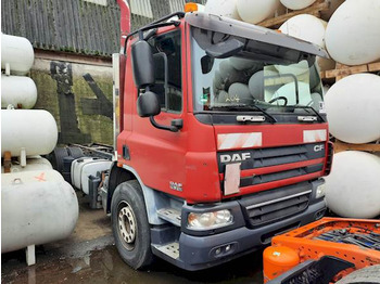 DAF CF 75 310 Fahrgestell LKW