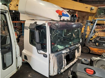 Fahrerhaus und Interieur für LKW DAF CF75 DAYCAB: das Bild 2