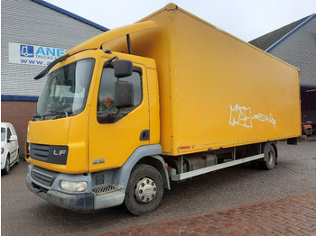 DAF LF 45 250 Koffer LKW