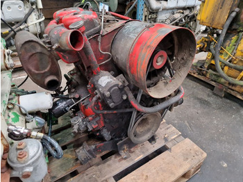 DEUTZ Motor