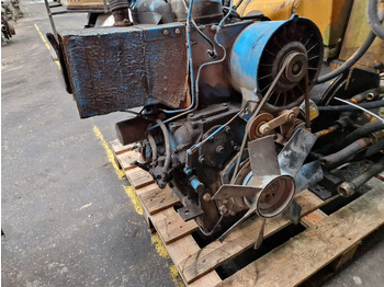 Motor Deutz F2L912: das Bild 4