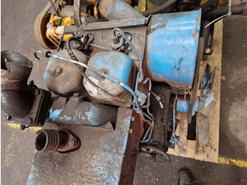 Motor Deutz F2L912: das Bild 3