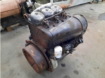 DEUTZ Motor