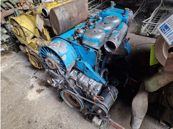 DEUTZ Motor