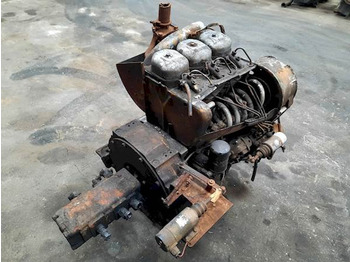 DEUTZ Motor