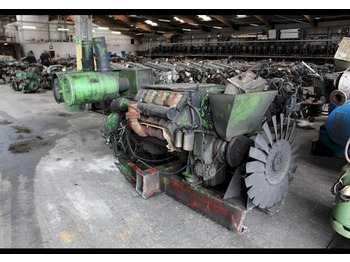 DEUTZ Motor