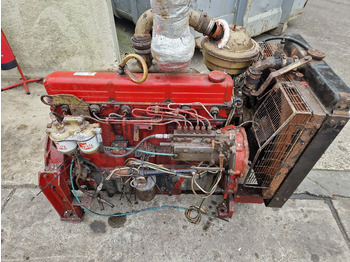 Motor Ford T3 703F 6015 BA: das Bild 4