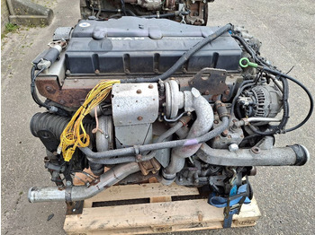 MAN Motor