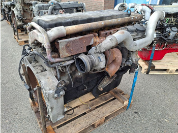 MAN Motor