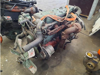 MERCEDES-BENZ Motor