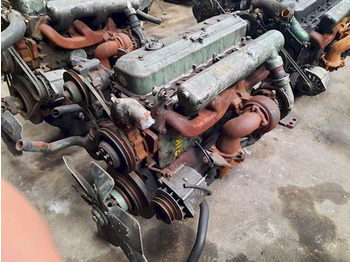 MERCEDES-BENZ Motor