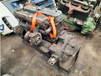 Motor für LKW Mercedes-Benz OM366A: das Bild 4