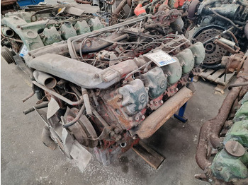 MERCEDES-BENZ Motor