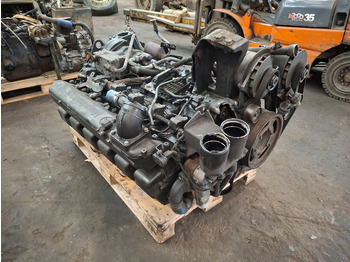 Motor Mercedes-Benz OM457hLA: das Bild 3
