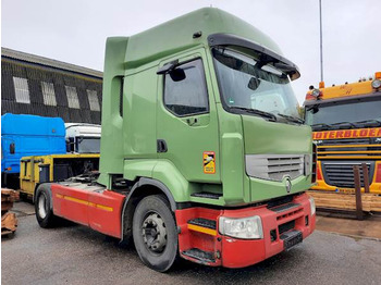 Sattelzugmaschine Renault PREMIUM 460 DXI: das Bild 2