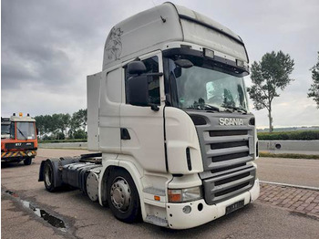 Sattelzugmaschine Scania R 420 LA4X2MEB: das Bild 3
