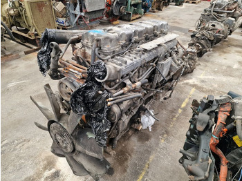 SCANIA 4 Motor