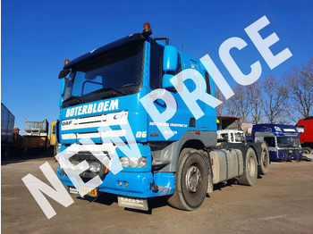 DAF CF 85 460 Sattelzugmaschine