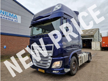 DAF XF 440 Sattelzugmaschine