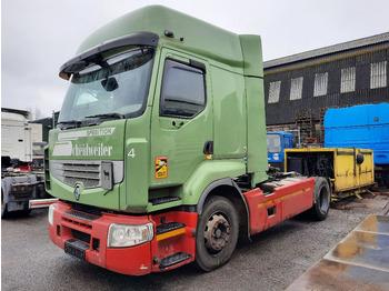 RENAULT Premium 460 Sattelzugmaschine