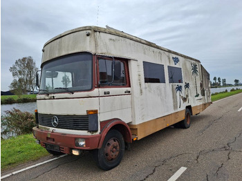 MERCEDES-BENZ LP 813 LKW