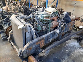 VOLVO Motor